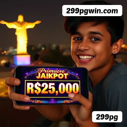 Cassino 299pg app mobile